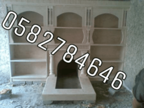 مشبات فخمه بالدمام