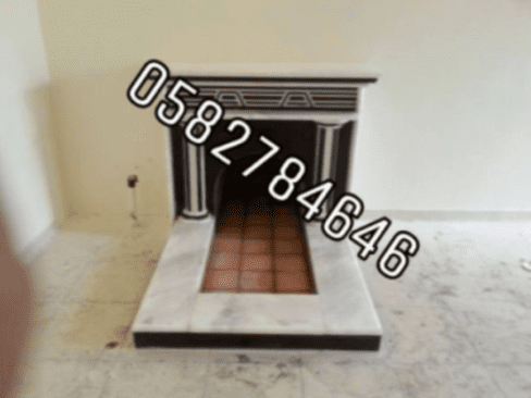 مشبات للقصور