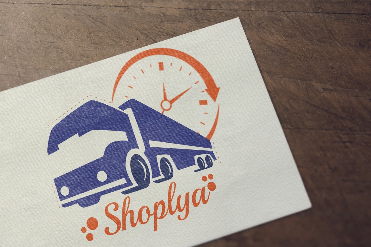 Shoplya logo