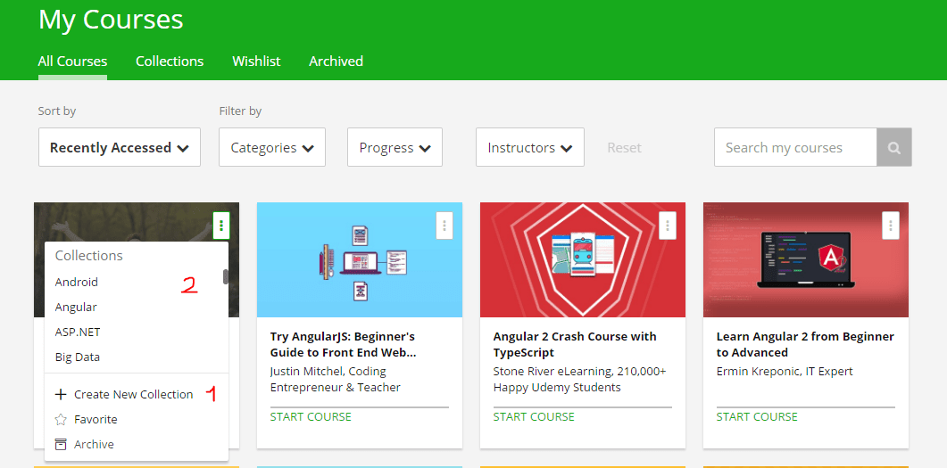 udemy