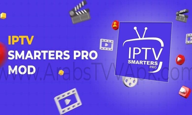 IPTV Smarters l