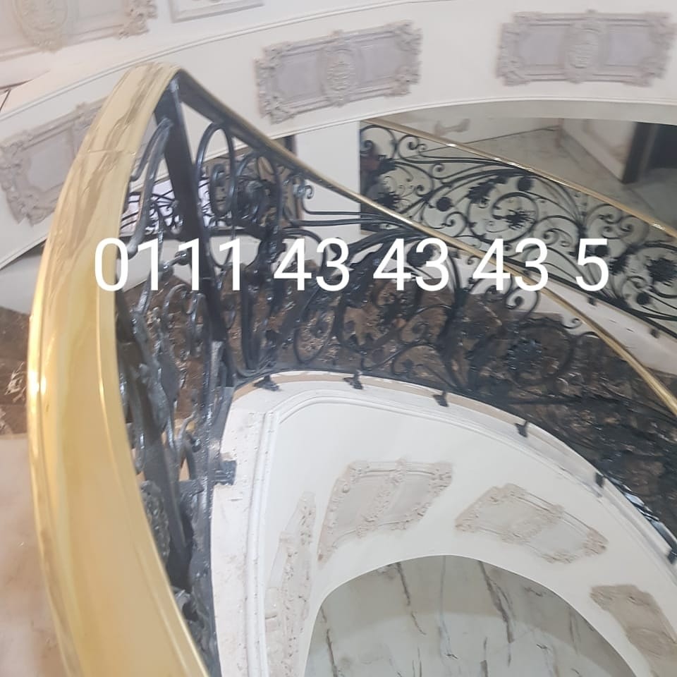 باب ليزر حديد حديث 2019