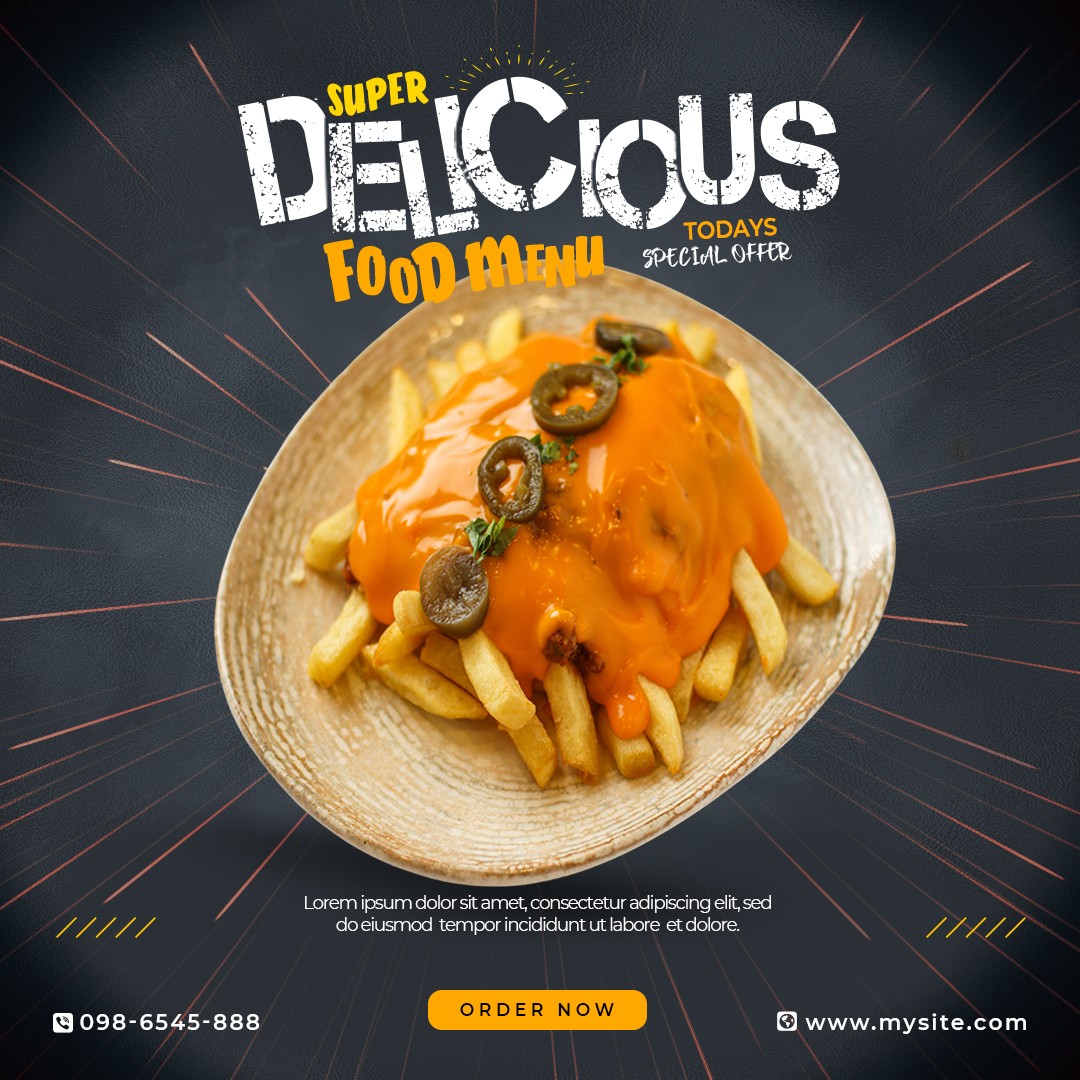 صحن_البطاطا