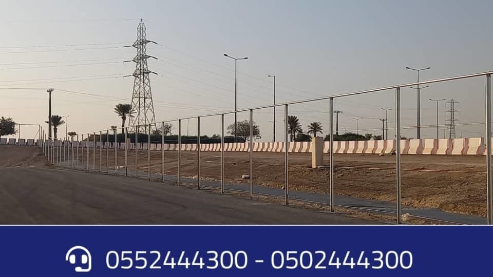 الرياض - شبوك الرياض شبوك زراعية لحماية المزارع 0502444300 L