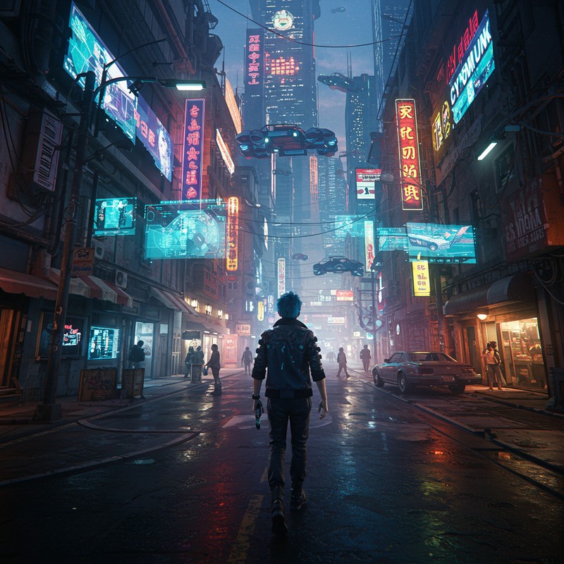 صورة المشروع