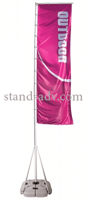 flag-pole-stand
