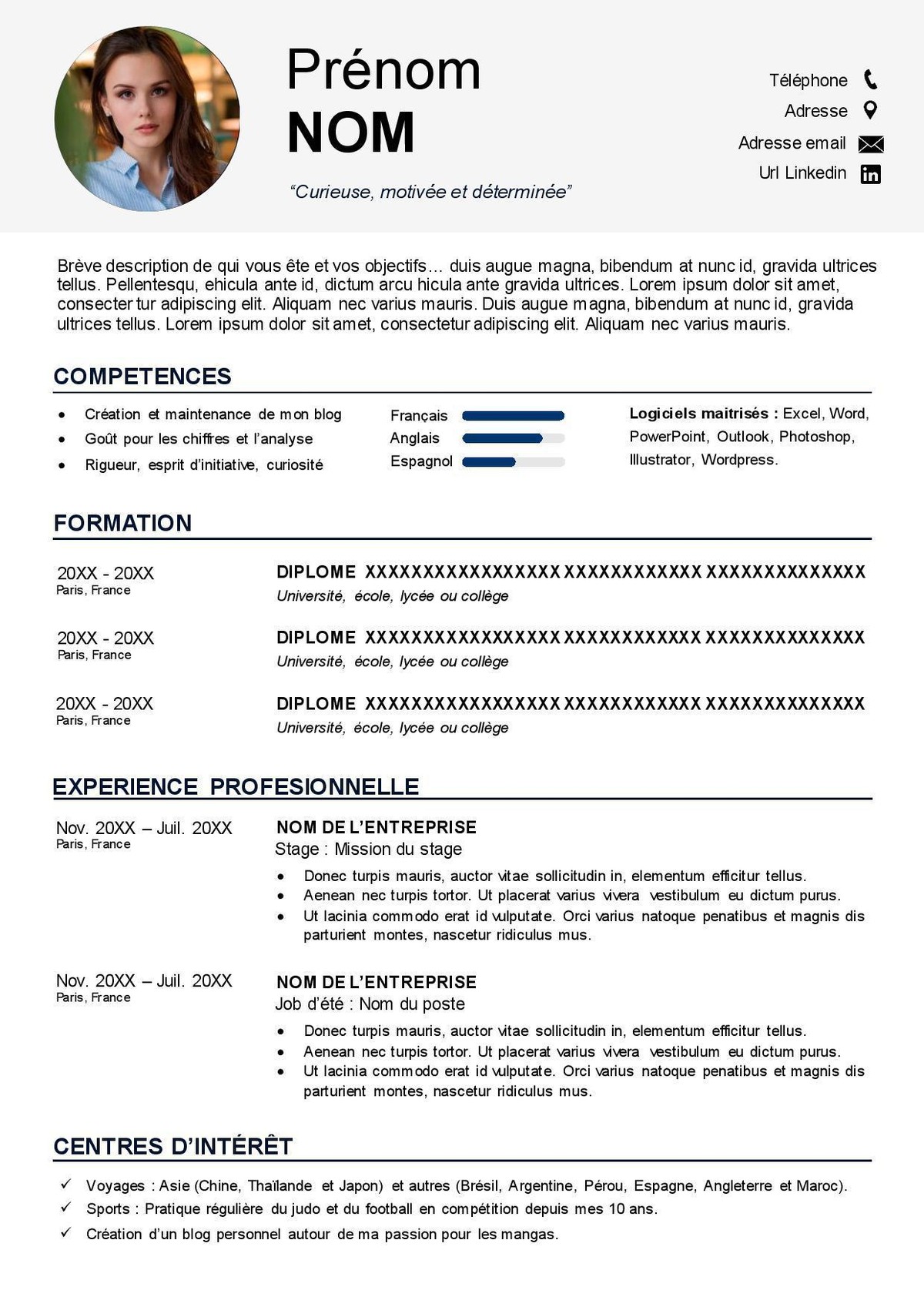 56-curriculum-vitae-etudiant-97-2003-page-001