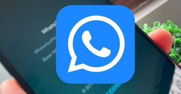 برنامج واتس اب بلس Whatsapp plus للاندرويد 2022 عربي S