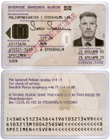SwedishIDcard2005
