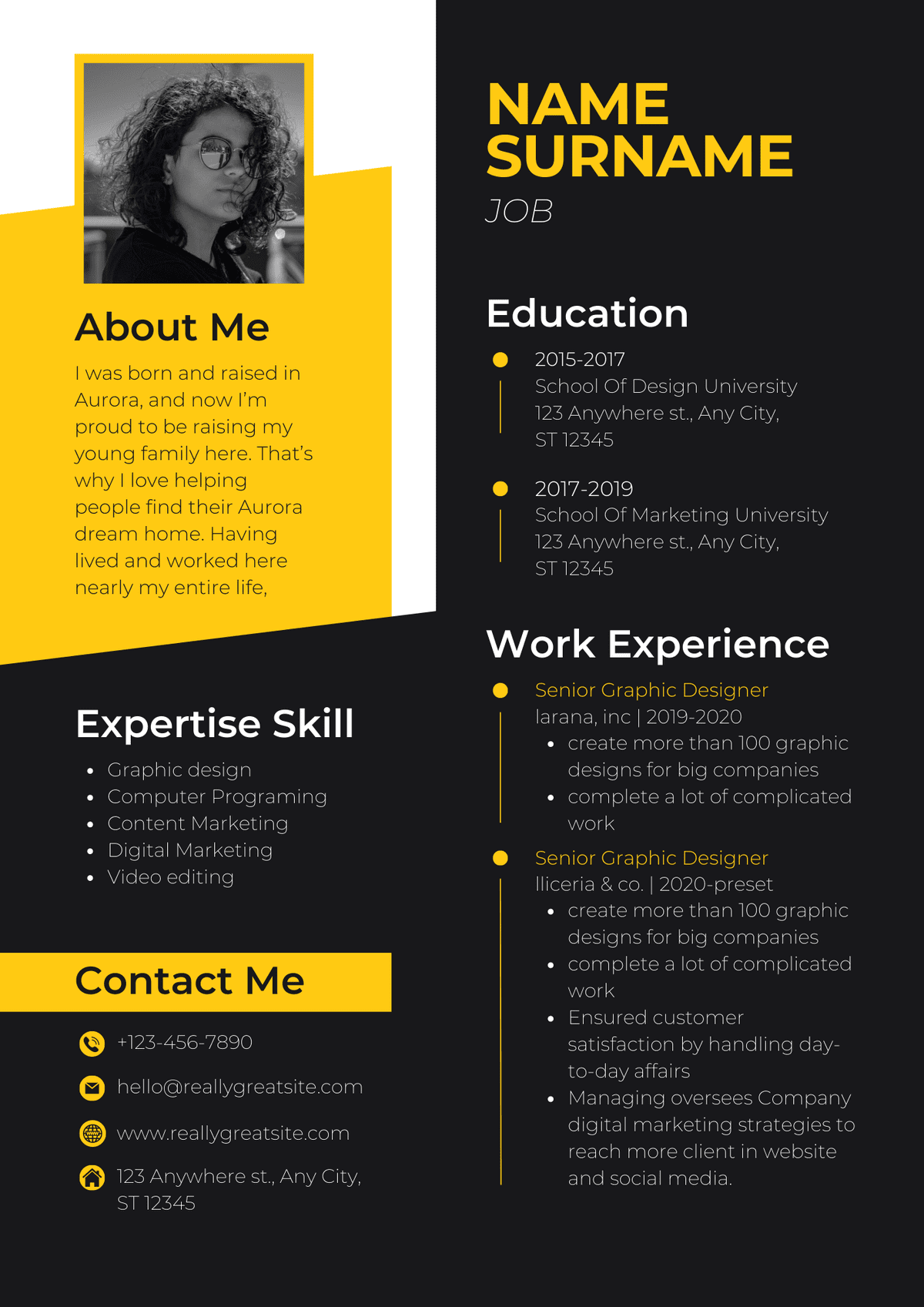 Professional_CV_Resume