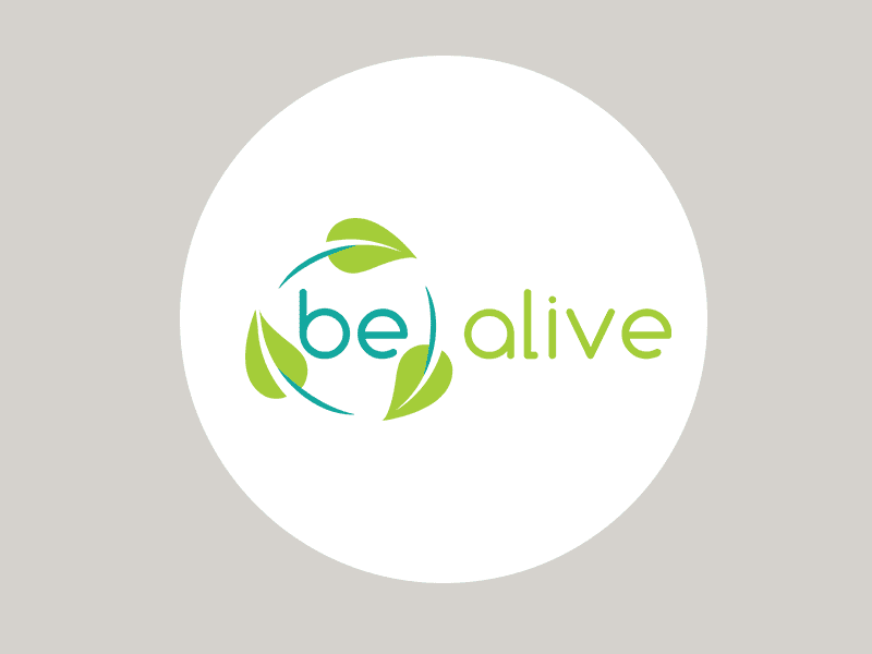 bealive1