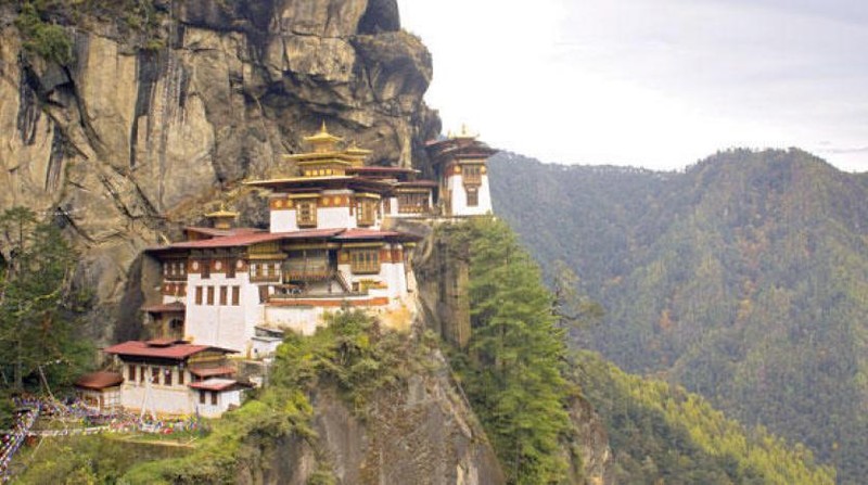 5 أشياء تحتاج إلى معرفتها قبل التوجه إلى بوتان في عام 2021 M