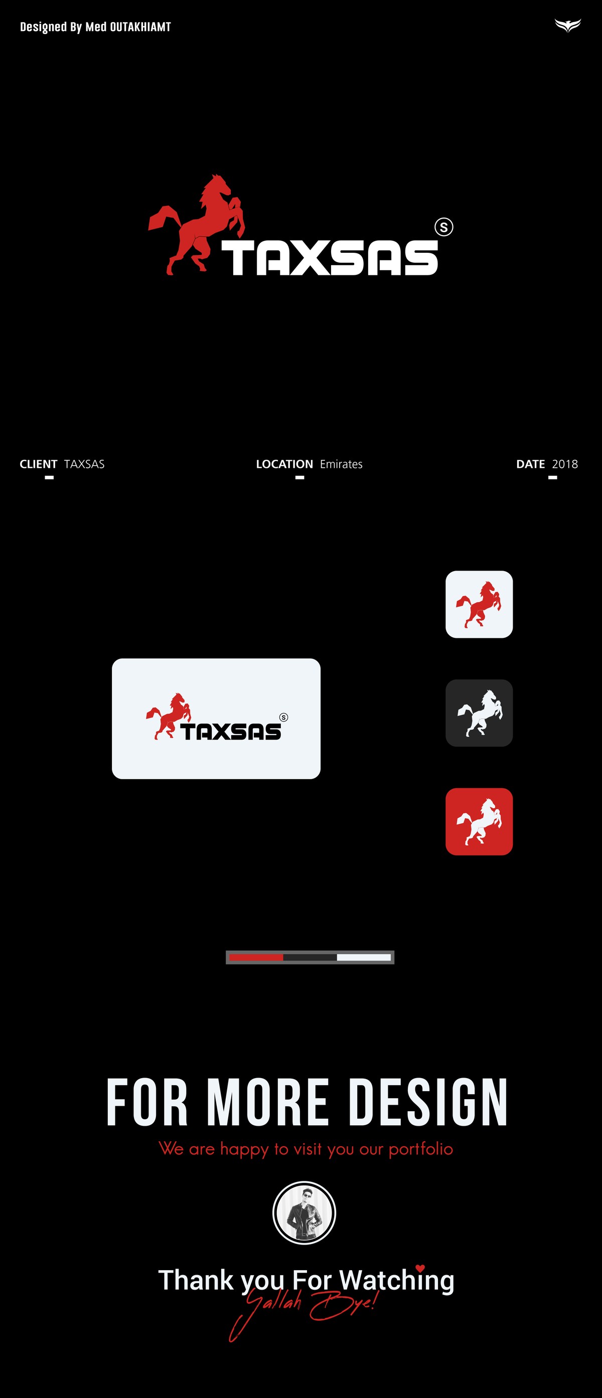 TAXSAS-LOGO-DESIGN