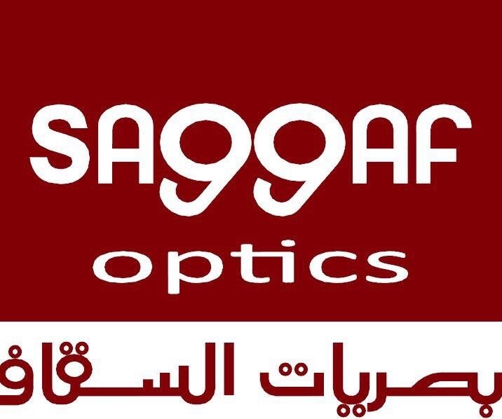 sagaf_optical_logo