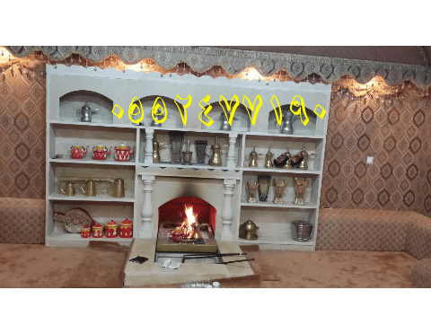 صورمشبات خيام