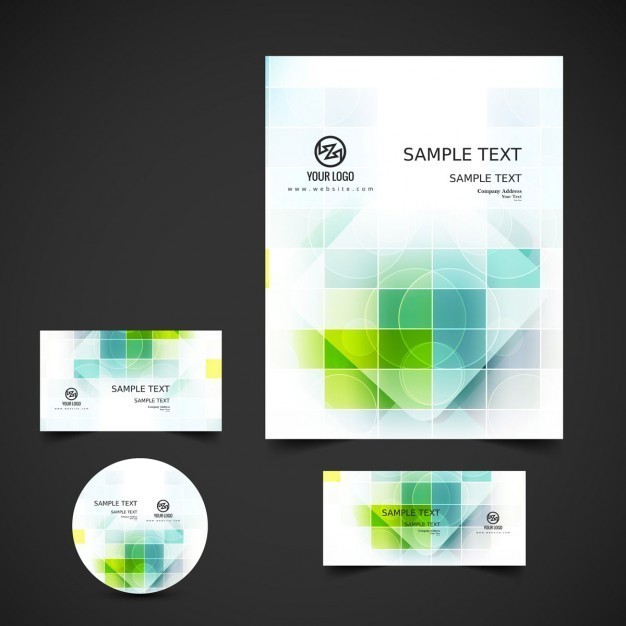 colorful-modern-business-stationery_1035-1195