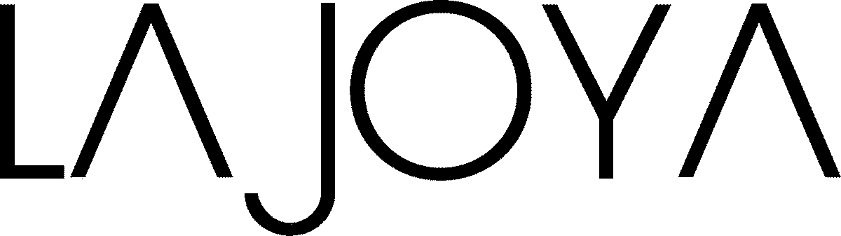 LOGO Design in | ..lajoya.ku