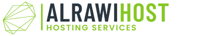 شركة Alrawi Host لخدمات الاستضافة L