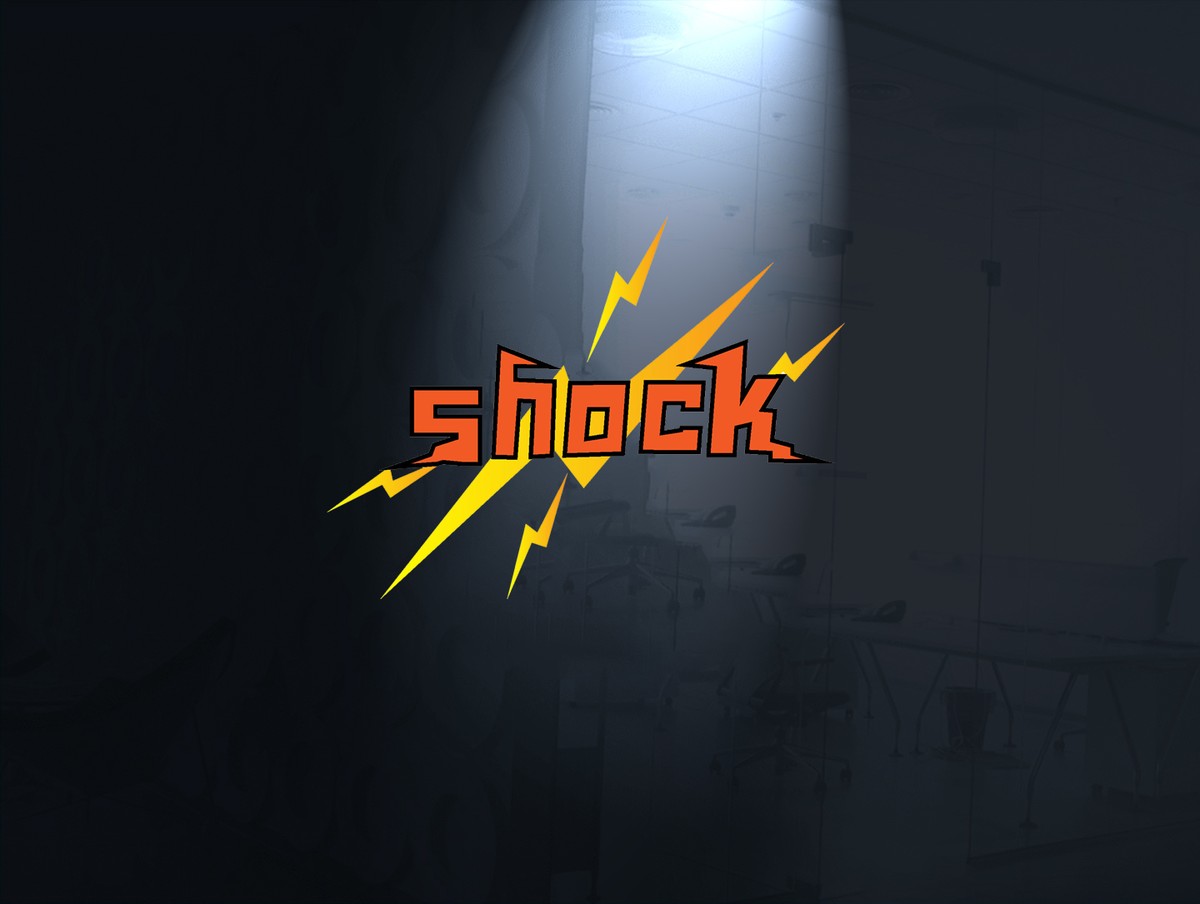 شعار يرمز للقوة 