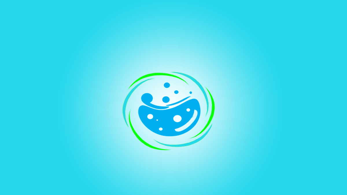 pressing logo