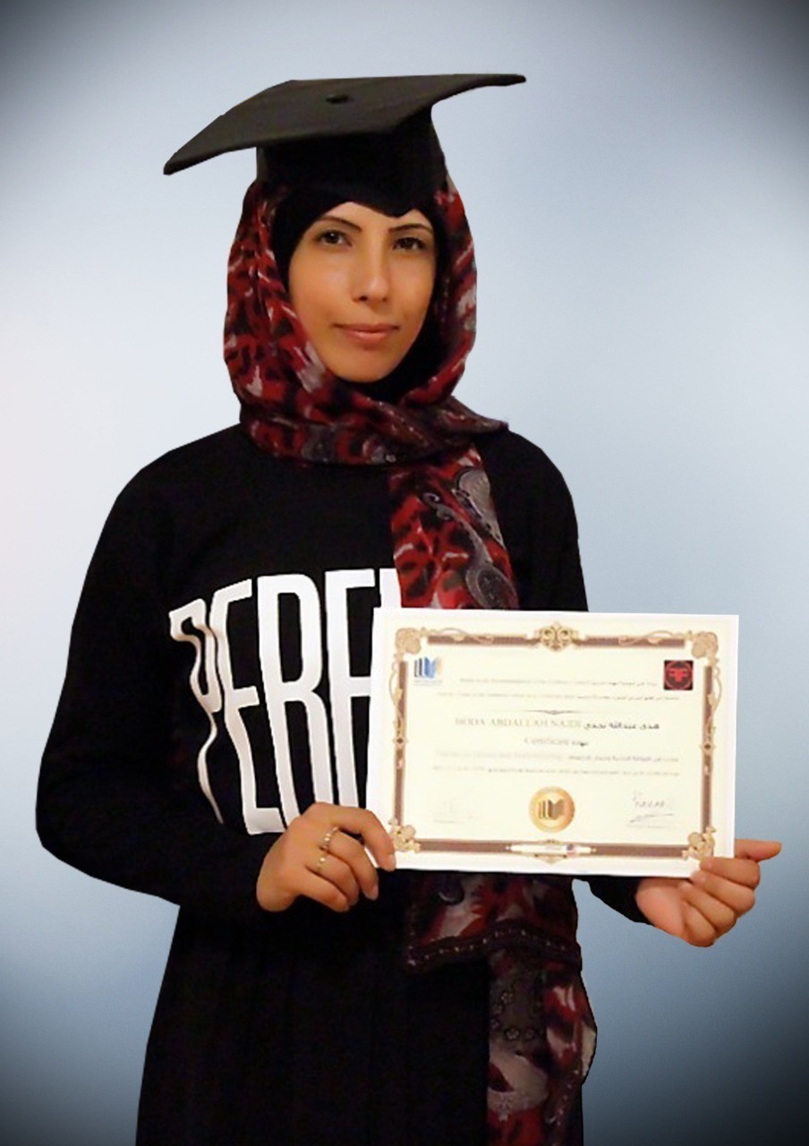 l - تخريج الدفعة الثانية من طلبة Fit Fight Academy 48