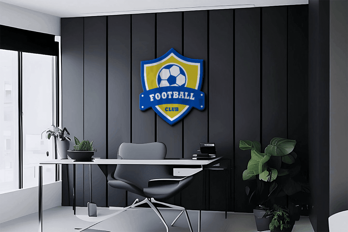 3D_logo_mockup_on_black_wall_office_room__2_