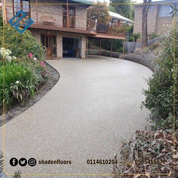 أرضيات_البحص_14