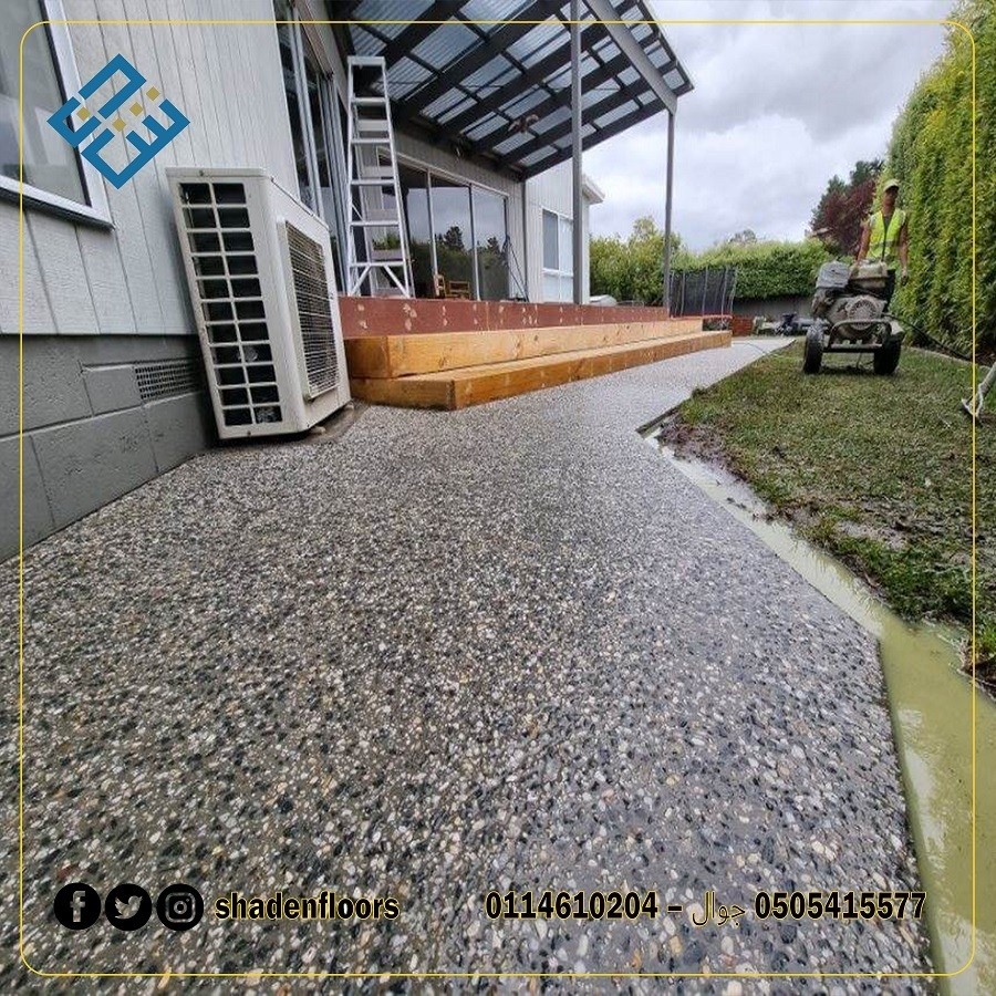 أرضيات_البحص_13