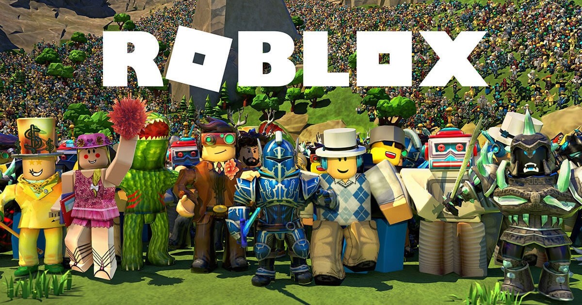 Roblox - صور