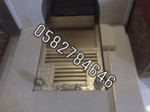 مشبات بالدمام