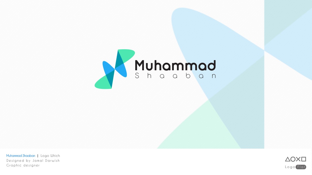 Logo Muhammad Shaaban