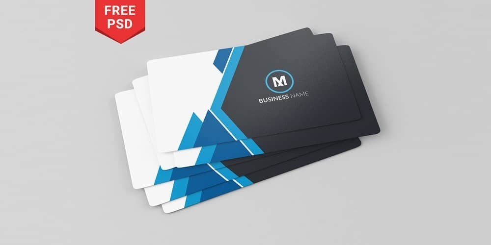 Corporate-Business-Card-PSD