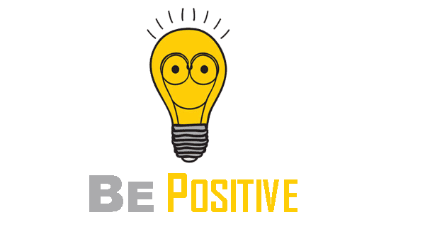 BE-POSITIVE-3