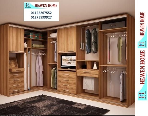 احدث اشكال الدريسنج روم