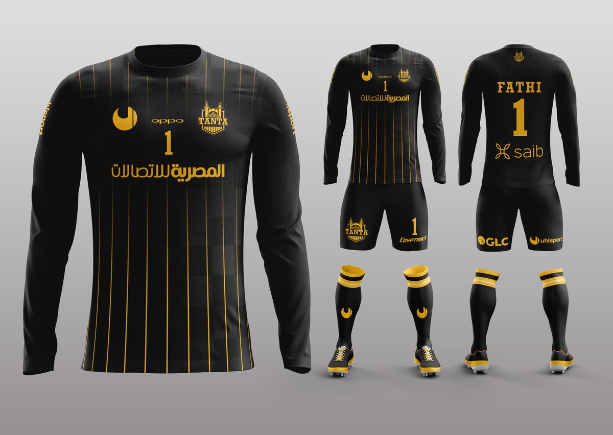 Away-kit