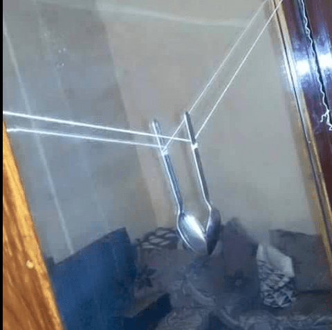 جهاز إنذار 2