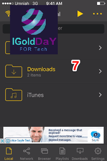 شاهد قنوات OSN و Bein Sport و art مجانا وبدون جيلبريك للأيفون والأيباد حصرياً وبدون أعلانات