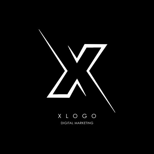 X_logo