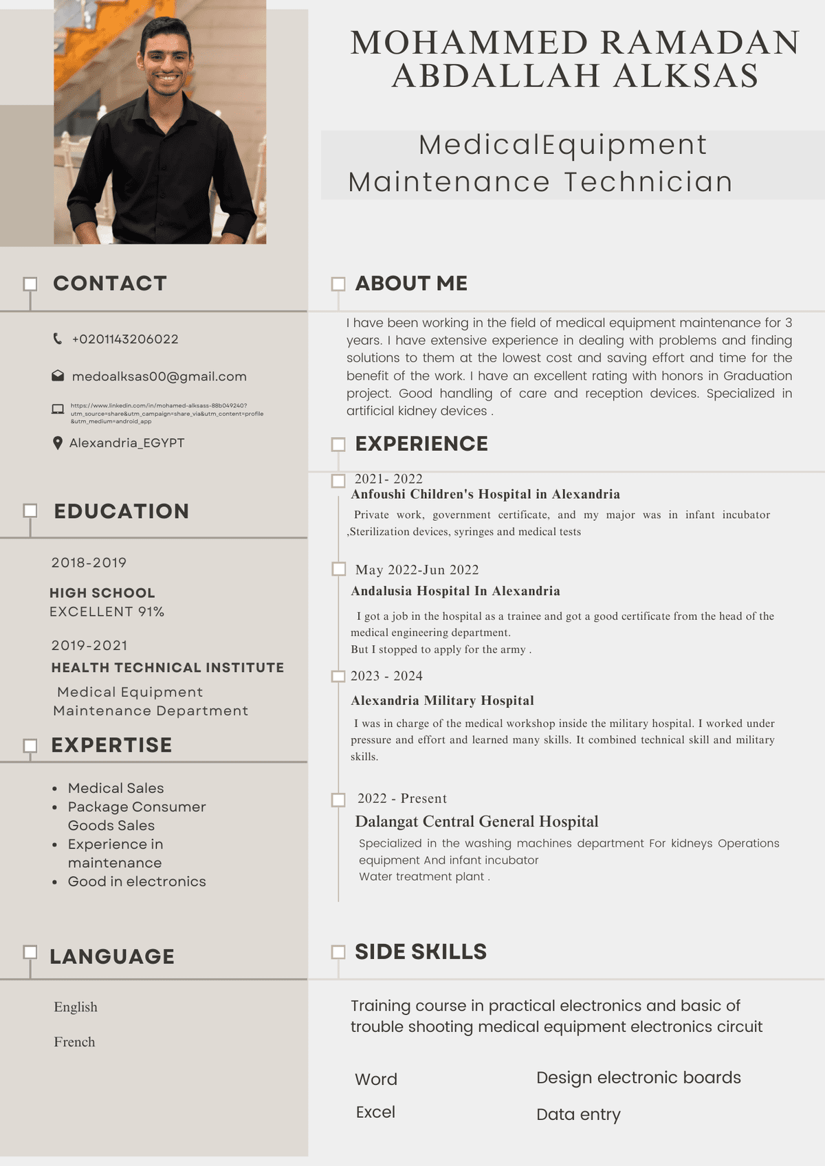 Modern_Professional_Sales_Marketer_CV_Resume