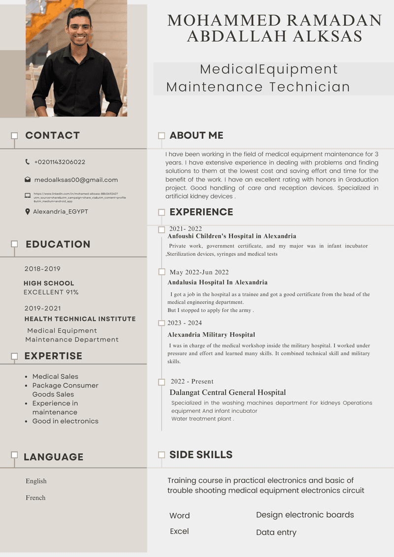 Modern_Professional_Sales_Marketer_CV_Resume