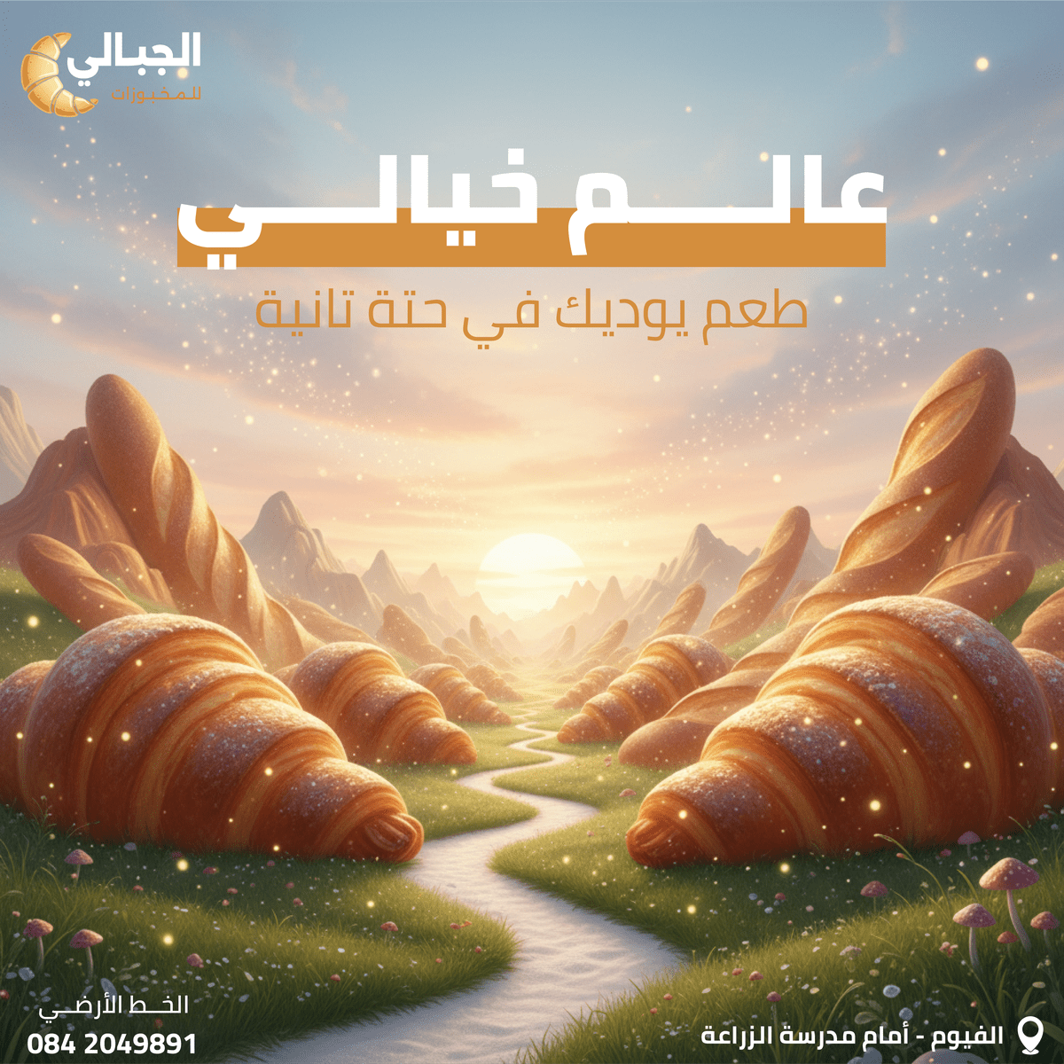 تصميم سوشيال ميديا 