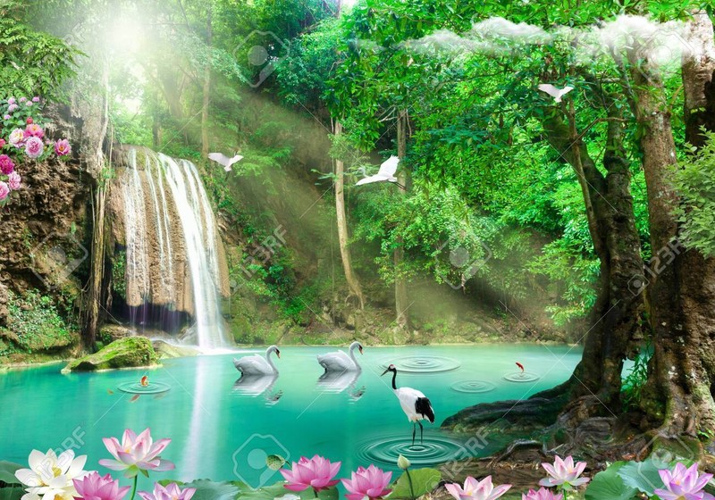 133381648-3d-amazing-natural-wallpaper