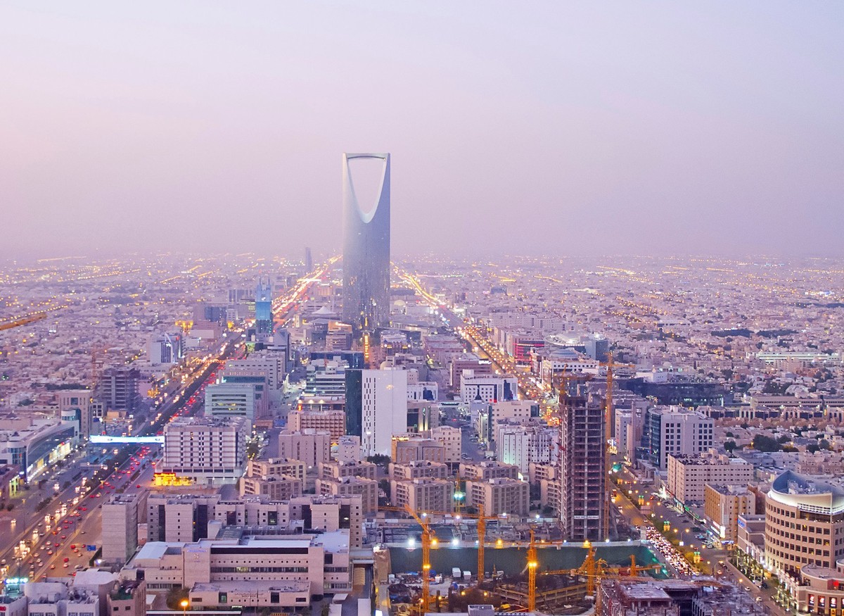 Riyadh-Photo