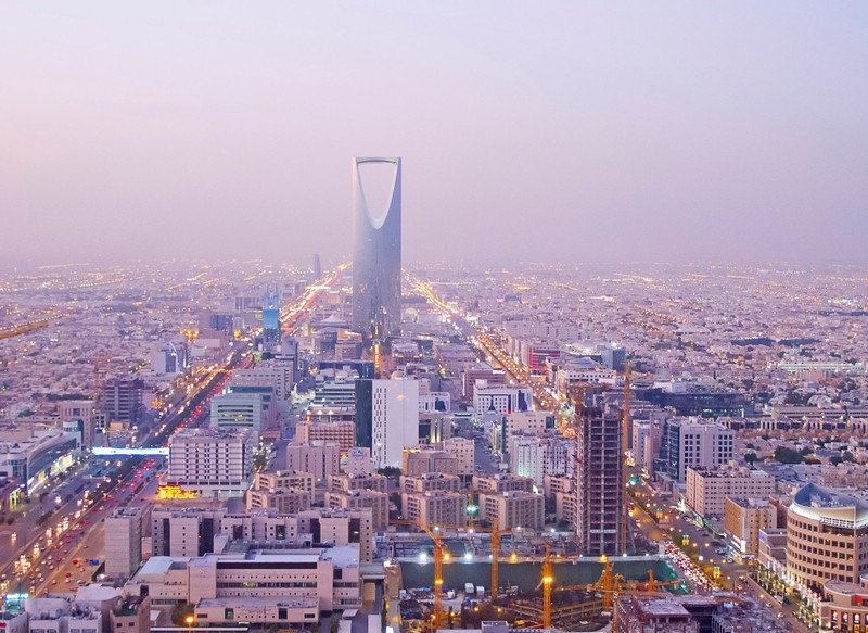 Riyadh-Photo