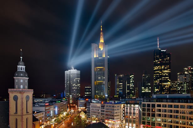Frankfurt, Germany