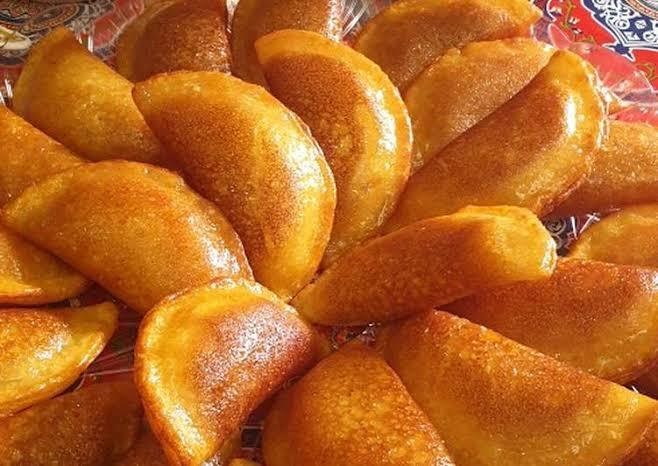 قطايف رمضان