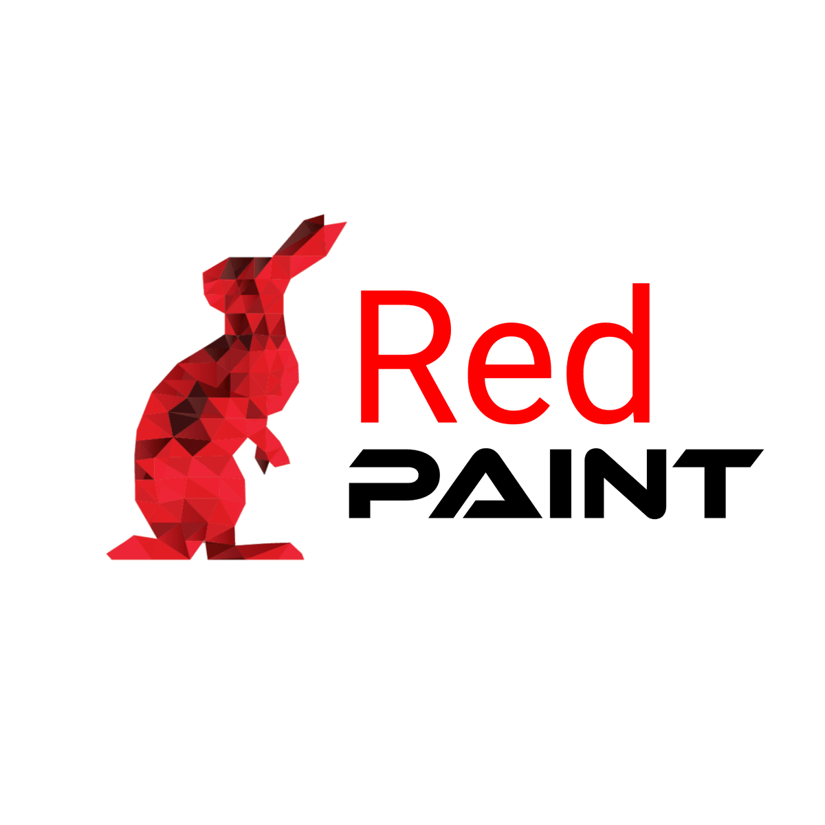 Red Paint