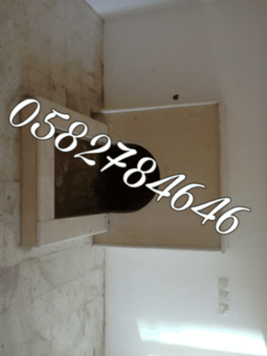 ديكور سقف مشب تراثي