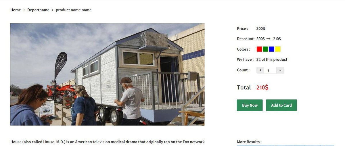 مرحلة شراء المنتج