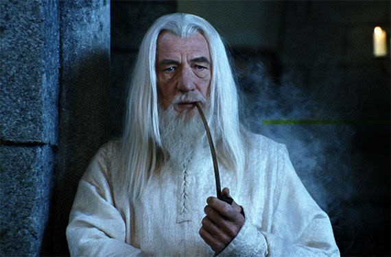 gandalf